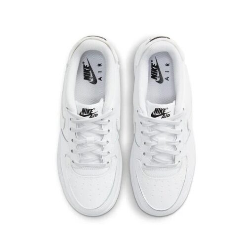 (GS) Nike Air Force 1/1 'White' DB2812-100