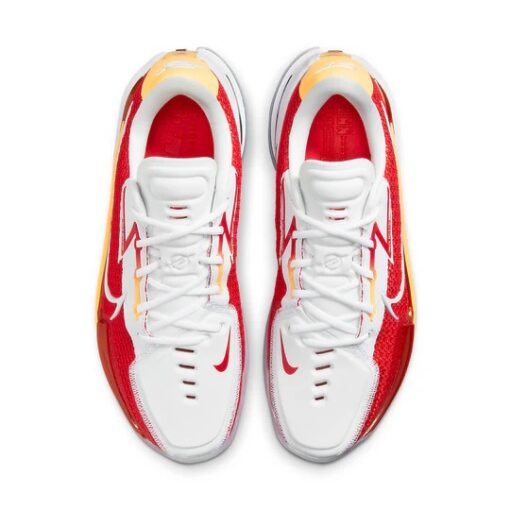 Nike Air Zoom GT Cut 1 EP 'University Red' CZ0176-100