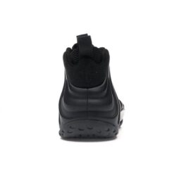 Nike Air Foamposite One 'Black' 314996-001