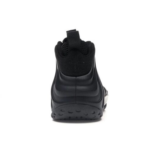 Nike Air Foamposite One 'Black' 314996-001