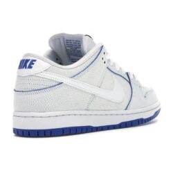 Nike SB Dunk Low Premium 'Cracked Leather' CJ6884-100