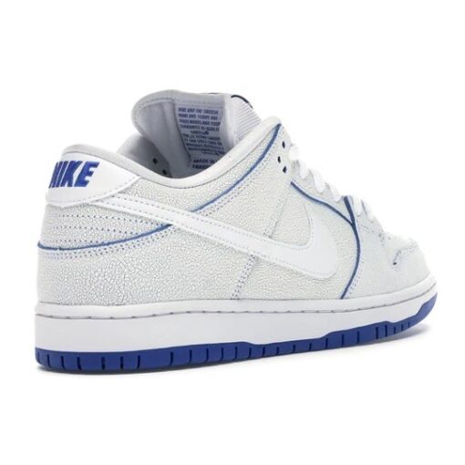 Nike SB Dunk Low Premium 'Cracked Leather' CJ6884-100