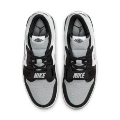 Air Jordan Legacy 312 Low 'Light Smoke Grey' CD7069-105