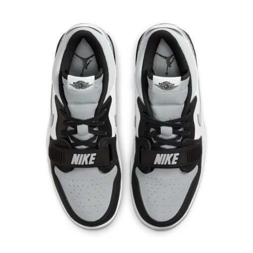 Air Jordan Legacy 312 Low 'Light Smoke Grey' CD7069-105