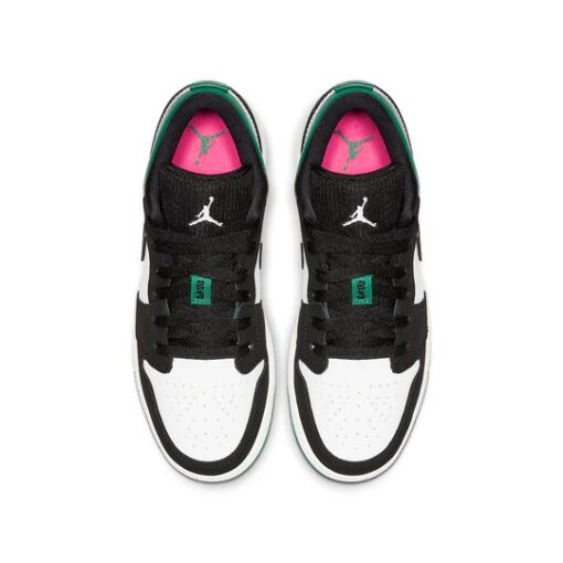 Jordan 1 Low ‘Mystic Green’ 553560-113