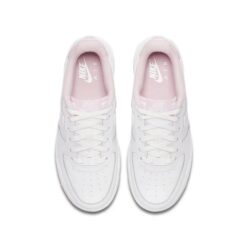 (GS) Nike Air Force 1 'White Iced Lilac' CD6915-100
