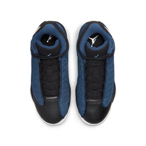 (GS) Air Jordan 13 Retro 'Navy' 884129-400