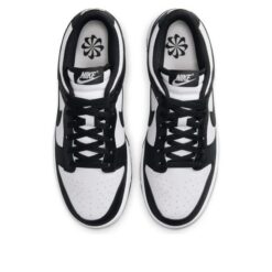 (WMNS) Nike Dunk Low Next Nature 'Black White' DD1873-102