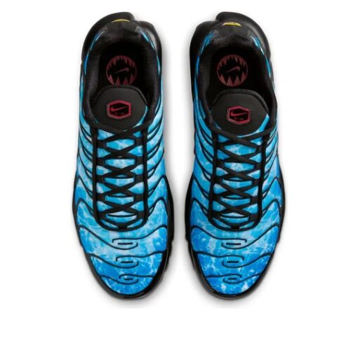 Nike Air Max Plus 'Shark Attack' HQ3824-001