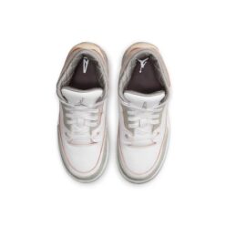 (PS) Air Jordan 3 x A Ma Maniere Retro SP 'Raised By Women' DJ0718-110