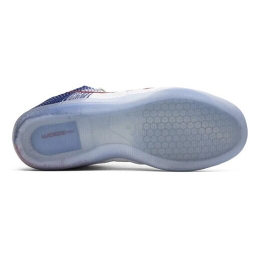 Nike Kobe 11 Elite Low 'USA' 822675-184