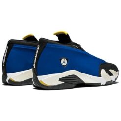 Air Jordan 14 Retro Low 'Laney' 2015 807511-405