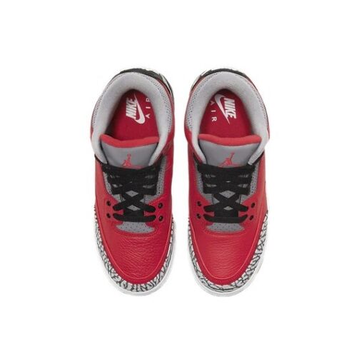(GS) Air Jordan 3 Retro SE 'Unite' CQ0488-600