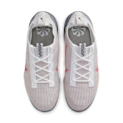 Wmns Air VaporMax 2021 Flyknit ‘White Thunder Blue’ DC9454-100