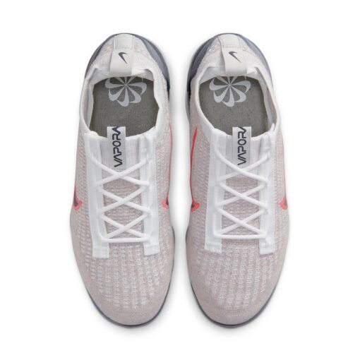 Wmns Air VaporMax 2021 Flyknit ‘White Thunder Blue’ DC9454-100
