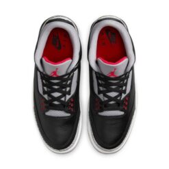 Air Jordan 3 Retro Og Black Cement DN3707-010