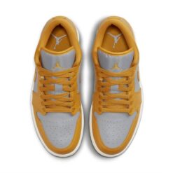 (WMNS) Air Jordan 1 Low 'Chutney' DC0774-020