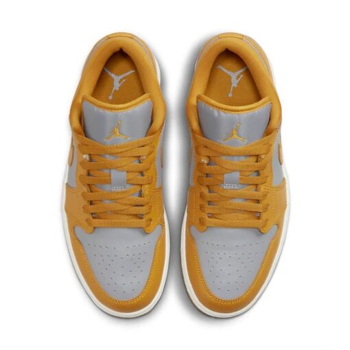 (WMNS) Air Jordan 1 Low 'Chutney' DC0774-020