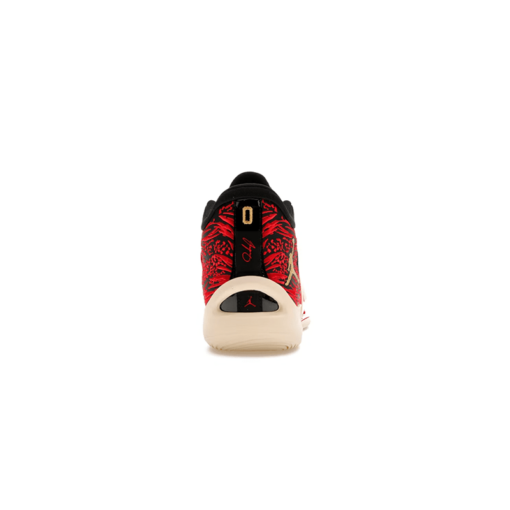 Jordan Tatum 1 PF ‘Zoo’ DX6734-001