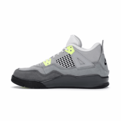 (PS) Air Jordan 4 Retro SE 'Neon 95' CT5344-007
