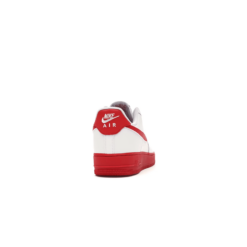 Nike Air Force 1 Low ‘White Red Midsole’ CK7663-102