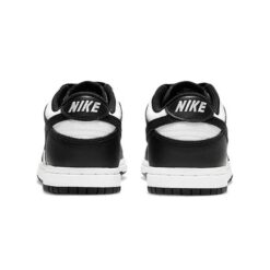 (PS) Nike Dunk Low 'Black White' CW1588-100