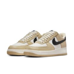 Nike Air Force 1 Low 07 'Team Gold Black' DV7186-700