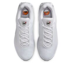 Nike Air Max Dn 'White Metallic Silver' DV3337-101