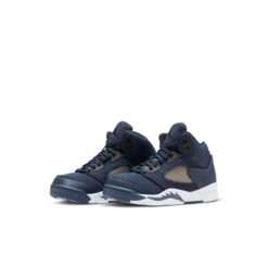 Air Jordan 5 Retro SE PS Midnight Navy FN5453-400