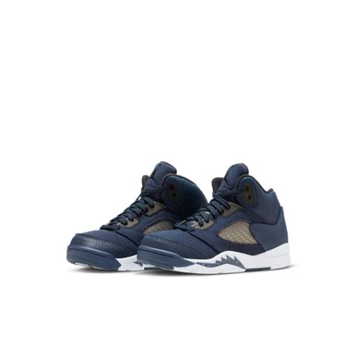 Air Jordan 5 Retro SE PS Midnight Navy FN5453-400