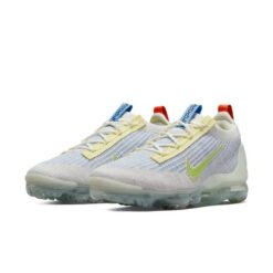 Air VaporMax 2021 Flyknit Grey DV2114-001