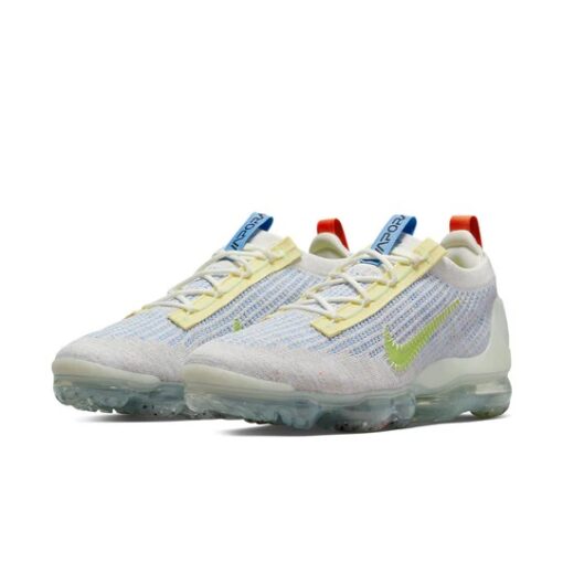 Air VaporMax 2021 Flyknit Grey DV2114-001
