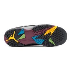 (GS) Air Jordan 7 Retro 'Bordeaux' 2015 304774-034