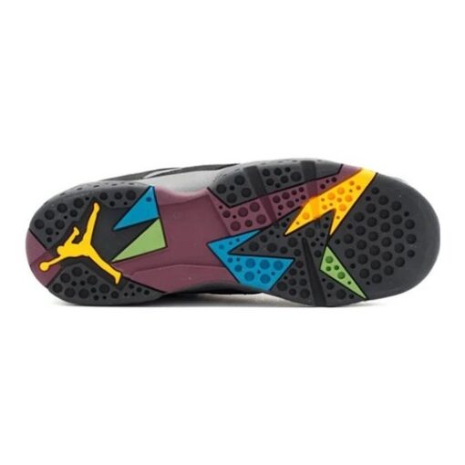 (GS) Air Jordan 7 Retro 'Bordeaux' 2015 304774-034