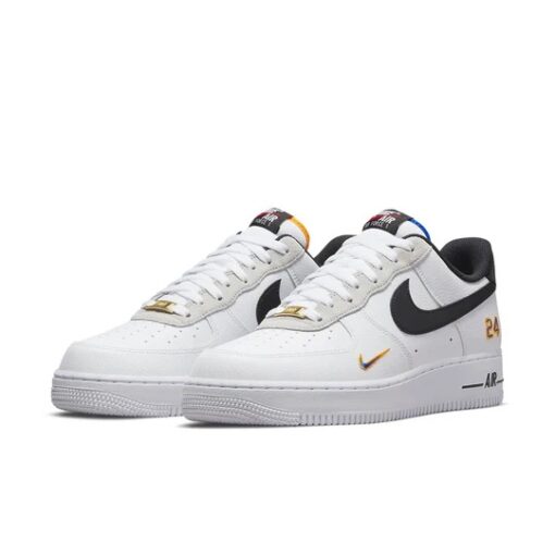 Nike x Ken Griffey Jr. Air Force 1 '07 LV8 'Jr. & Sr.' DJ5192-100
