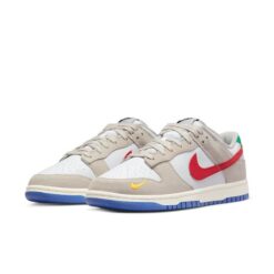 Nike Dunk Low 'Light Iron Ore' DV3497-001