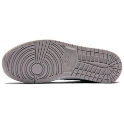 Air Jordan 1 Low ‘Atmosphere’ 553558-110