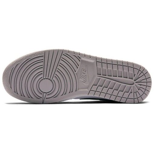 Air Jordan 1 Low ‘Atmosphere’ 553558-110