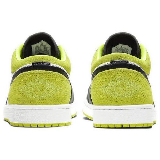 Air Jordan 1 Low ‘Cyber’ CK3022-003
