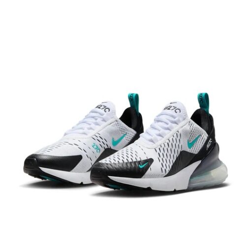 (WMNS) Nike Air Max 270 'White Dusty Cactus' AH6789-115