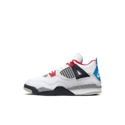 (PS) Air Jordan 4 Retro SE 'What The 4' BQ7669-146