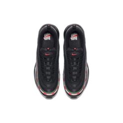 Nike x Undefeated Air Max 97 OG 'Black' AJ1986-001