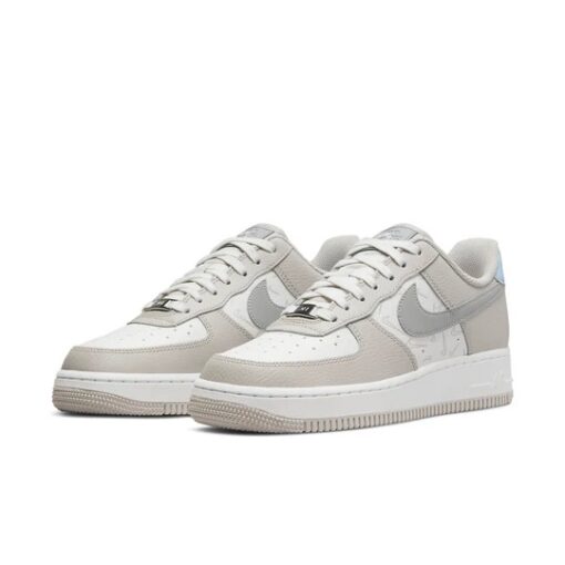 (WMNS) Nike Air Force 1 '07 'Reflective Swooshes' DR7857-101