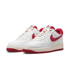 Nike Air Force 1 '07 LV8 'Letterman's Jacket' DO5220-161