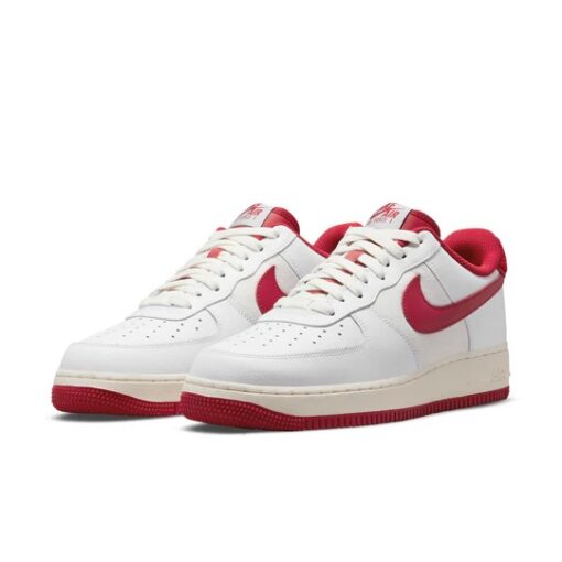 Nike Air Force 1 '07 LV8 'Letterman's Jacket' DO5220-161
