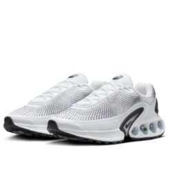 Nike Air Max Dn 'White Photon Dust Metallic Silver' DV3337-103