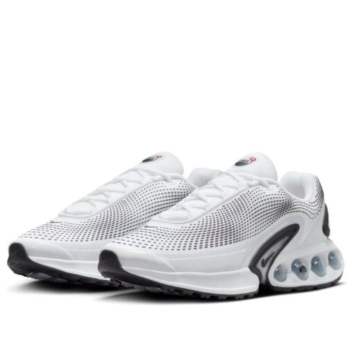 Nike Air Max Dn 'White Photon Dust Metallic Silver' DV3337-103