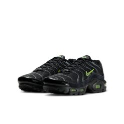 Air Max Plus Black Volt FQ2399-001