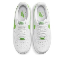 (WMNS) Nike Air Force 1 Low 'Action Green' DD8959-112