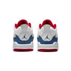 (TD) Air Jordan 4 Retro 'Messy Room' DR6951-400
